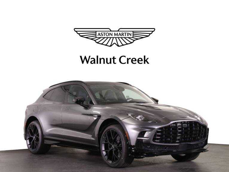 Aston Martin DBX セーフティカー 2021 2021-07-2021-aston-martin-dbx-